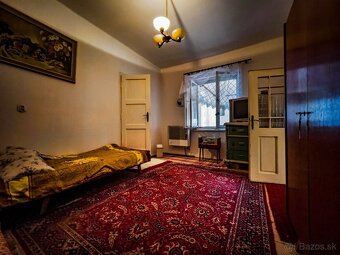 Rodinný dom na predaj - Trebišov - 7