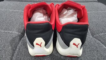 Puma Drift Cat 8 SF Ferrari - 7