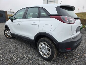 Opel Crossland X - 7