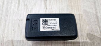 Origo SKODA VW LED Baterka Do Kufra - 7