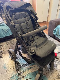 Britax romer - 7