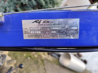 Uni system mt7 -032 - 7