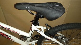Predám bicykel Leader Fox - 7