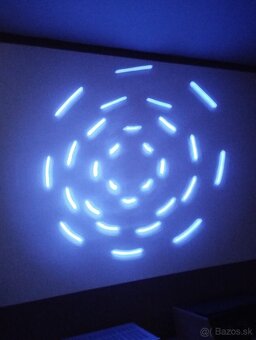 Predám svetelný efekt - 7
