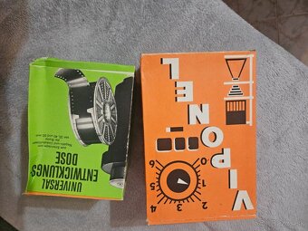 Set na výrobu fotografii - 7