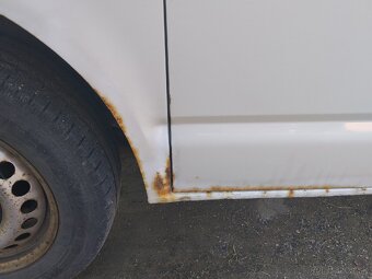 Vw Transporter T5 1.9tdi - 7