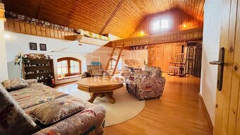 TUreality ponúka nádhernú zrekonštruovanú usadlosť 25... - 7