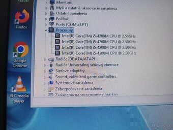 Hp Probook 650 g1 ,Intel® Core™i5 , 8gb ram ,Win 7 , RS232 - 7