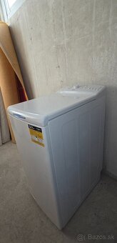 Predám utomatickú Práčku Whirpool - 7