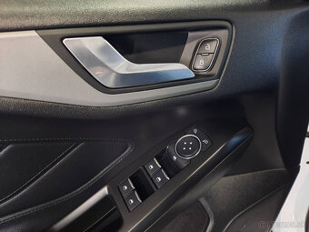 Ford Focus Kombi 1,5 TDCi Titanium - 7