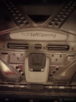 Tichá zen práčka whirpool s dovozom v BA - 7