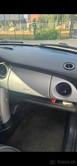 Mini cooper 1.6 benzín 66kw (90ps) - 7