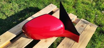 Spätné zrkadlo na Suzuki Swift - 7