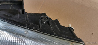 Lave predne svetlo - peugeot 406 coupe - 7