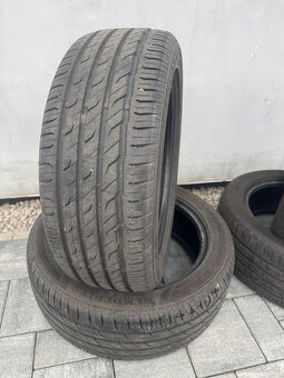 Semperit Speed Life 3 205/50 r17 - 7