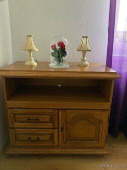 Rustikálny nábytok - 7