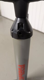 Ručná pumpa Bravo 100 od Scoprega - 7