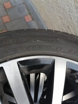 5x112 R17 235/45 R17 - 7