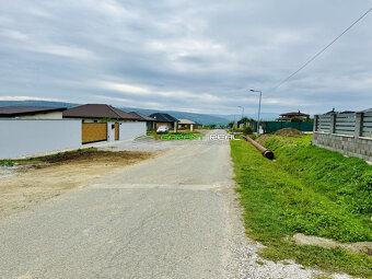Predaj stavebný pozemok 700 m2, Svinia, okr. Prešov - 7