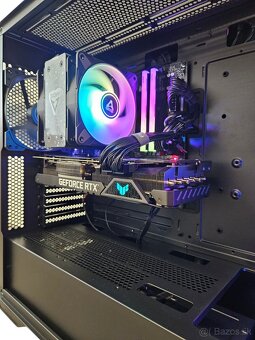 ⚡Intel i5-14400F, RTX 3080 10GB, 32GB DDR5, 1TB ssd, 850W⚡ - 7