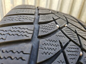 Zimné pneumatiky GoodYear Ultragrip - 235/55 r19 105T - 7