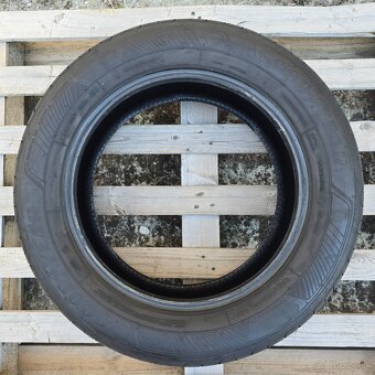 LETNÉ PNEUMATIKY GOODYEAR 215/60 R17 96H - 7