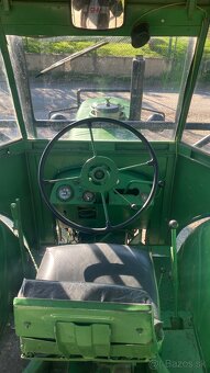 Zetor super 50 - 7
