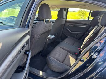 Mazda 3 2.0 Skyactiv Sedan 10/2020 - 7