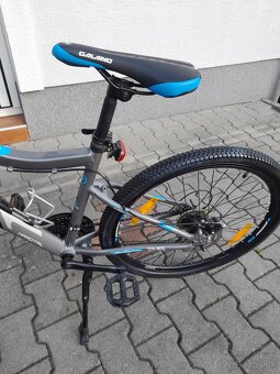 BICYKEL 20-26 - 7