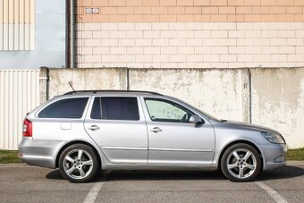 Škoda Octavia Combi 1.6 TDI DSG /AJ NA SPLATKY/ - 7
