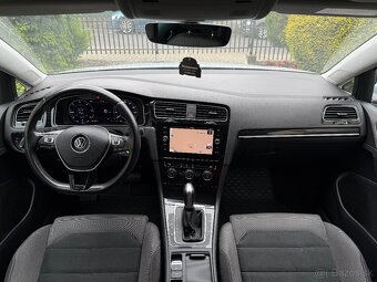 Volkswagen Golf 7 2.0 TDI 110kW DSG Highline Virtual - 7