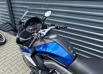BMW K 1600 GT 2017 len 26 000 km - 7