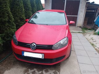 Volkswagen golf 1.2tsi - 7