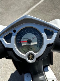 Peugeot speed fight 3 - 7