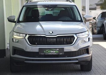 Škoda Kodiaq 2,0TDi DSG FACELIFT ACC KAMERA 110 kw - 7
