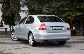 Škoda Octavia 1.8 TSI L K DSG - 7