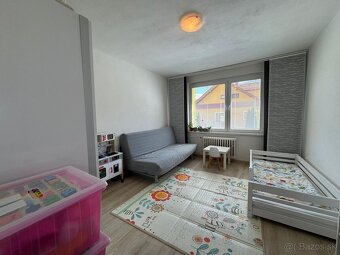 Priestranný 3 izbový byt na predaj, Polík, Ružomberok - 7