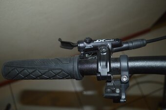 predam super bicykel CUBE Reaction Pro - 7