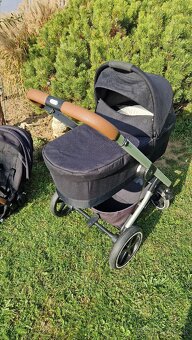 CYBEX BALIOS S LUX - 7