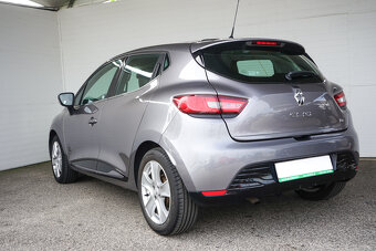2-RENAULT Clio, 2014, benzín, 0.9 TCe, 66 kW - 7