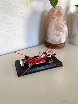 Formula 1 - 7
