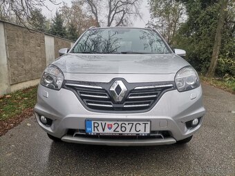 Renault Koleos - 7