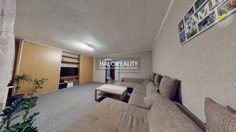 HALO reality - Predaj, trojizbový byt Liptovský Peter - ZNÍŽ - 7