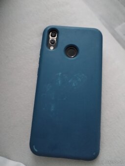 Huawei P20 lite+LENOVO Tab4 7 Essential (40e) - 7