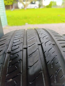 Pneumatiky Barum Bravuris 5 HM 205/55 R16 H - 7