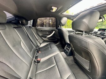 BMW 4 Gran Coupé 2.0d | Luxury Edition | 99 990 km - 7