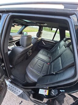 BMW X5 e53 - 7