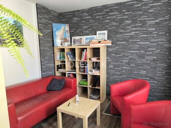 Dám do prenájmu kancelárske priestory Podvysoká - 7