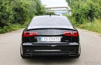 Audi A6 C7 3.0BiTDi - 7