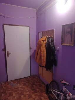 3 izbový byt v pôv. stave na nutnú, komplet. rekonštrukciu - 7